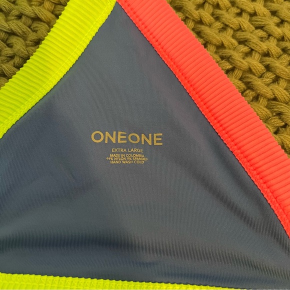 OneOne bikini - Picture 4 of 4